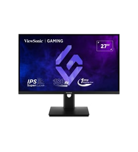 VIEWSONIC 27" IPS XG27G1 VS20491 1MS 180HZ HDMI-DP Gaming Monitör 1920x1080