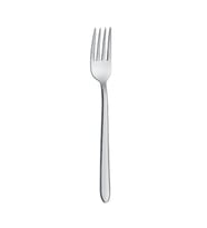 Plaides - Yemek Çatal - Sade - 12 Adet