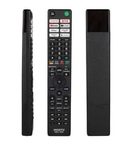 RM-L1890 Sony Netflix Youtube Prime Video Google Play Disney+ Tuşlu LCD Led TV Kumanda
