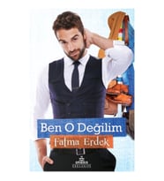Ben O Değilim
