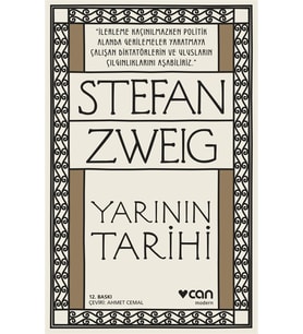 Yarının Tarihi