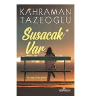 Susacak Var