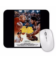 Falcao Sylvester Stallone Over Thetop Mouse Pad