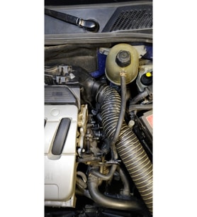 Renault Clio 2 1.4l 1.6l'nin kabulü