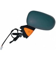 Modüs Manuel Ayna 2004-2008 Astarlı Sinyalli Kör Noktalı Sol Oem No:7701060071