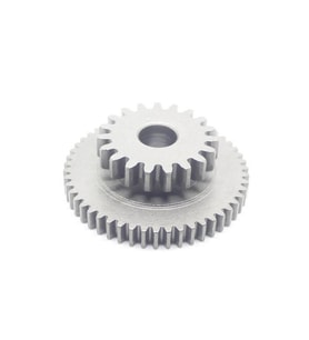 SUZUKİ UYUMLU  GN250 REDÜKSİYON DİŞLİSİ 19-51T TİGER