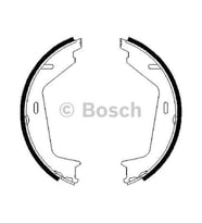 Bosch El Fren Balatası 178X25Mm S60 S80 V70 98 Xc70 Xc90 06