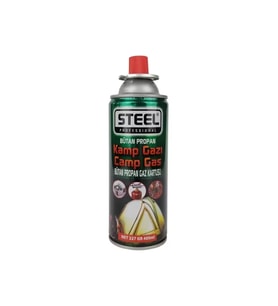 Pürmüz Gaz Yedek 400 Ml (5343)
