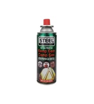 Pürmüz Gaz Yedek 400 Ml (5343)
