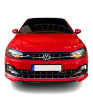 Volkswagen Polo 2018 Ön Ek (Plastik) (Standart)