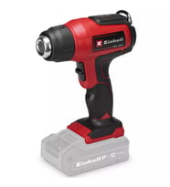 Einhell TE-HA 18 Li - Solo, Akülü Sıcak Hava Tabancası