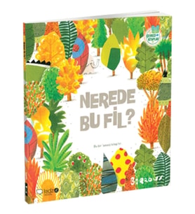 Nerede Bu Fil?