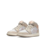 Air Jordan 1 Mid SE Gs Basketbol Ayakkabısı    HQ5879-100