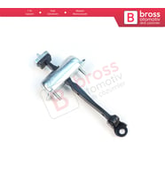 Jeep Cherokee MK5 KL 2014-2023 K68103030AD İçin Ön Sağ veya Sol Kapı Gergisi
