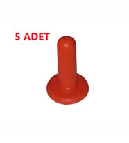 Buzağı Biberon Emziği-5 Adet