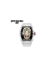Mey İthalat® YD501 BEYAZ SAAT