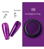 Born Pretty Ayna efekt pigment (46283-6)