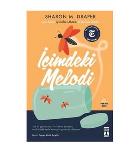 İçimdeki Melodi Sharon M Draper Genç Timaş