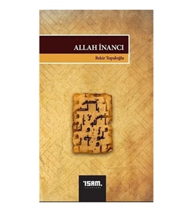 Allah İnancı