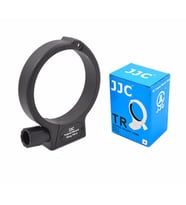 Canon EF 100mm F/2.8L Macro IS USMicin JJC TR-3 Tripod Mount Ring (Siyah)
