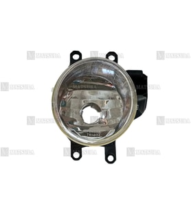 TOYOTA COROLLA SAĞ ÖN SİS LAMBASI AYAKLI 2010-2018 81210-0D042-MTS