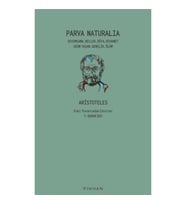 Parva Naturalia