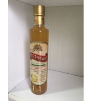Perinthos  Doğal Kitre-sandaloz Sakızı Sirkesi 500 Ml Cam Şise