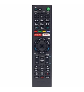 Sony RMF-TX300U Smart TV LED 4 K Ultra HDTV Kumanda