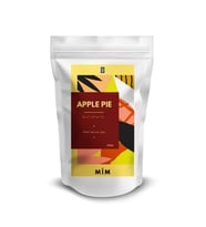 Mim and More Apple Pie Tea Elmalı Tarçınlı Çay 100 Gr