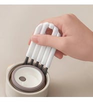 Detay Ve Boşluk Temizleme Fırçası (Standart)