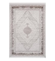 Hoom Rugs Enti Halı Miras 6806 Kahve (Kahverengi)