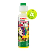 Sonax Konsantre Cam Suyu Limon 1:100  250 ML