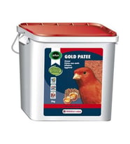 Versele Laga Kanarya Kırmızı Renk Maması Ballı 5 Kg