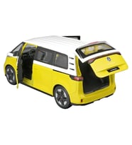 MAY 32914 1 24 2023 VOLKWAGEN ID BUZZ
