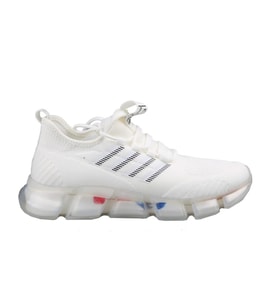 GUJA 23Y591 Beyaz Erkek Sneakers