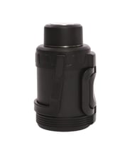 Çelik Termos - Igloo - Big Barrel - 3 lt - Siyah - 205678