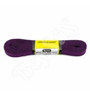 Saten Kurdele 10 mm Mor
