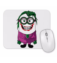 Joker  Minion Mouse Pad.jpg