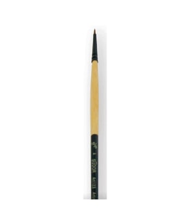 SÜDOR SF123 SENTETİK KIZIL S FIRÇA NO : 10/0