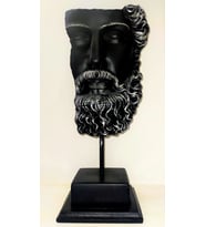 ZEUS KAİDELİ YÜZ BİBLOSU   40 cm x  15 cm