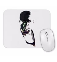 Kanye West Mouse Pad