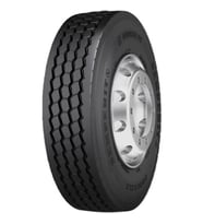 Semperit 315/80 R22.5 156/150K Worker F2 Harfiyat Düz Lastik 2025