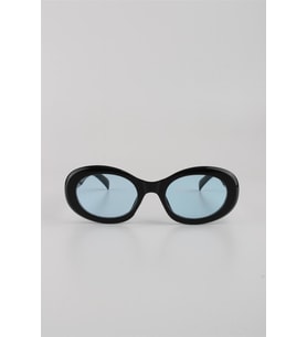 By Marine Mavi UV400 Filtre Kadın Güneş Gözlüğü G24FT5377R02