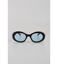 By Marine Mavi UV400 Filtre Kadın Güneş Gözlüğü G24FT5377R02