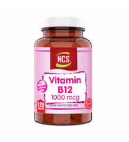 Vitamin B12 1000 Mcg 120 Tablet