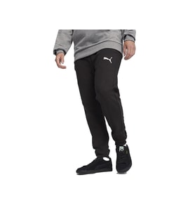 Puma Teamgoal Casuals Pants Erkek Futbol Antrenman Eşofman Altı 65859803 Siyah