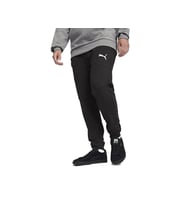 Puma Teamgoal Casuals Pants Erkek Futbol Antrenman Eşofman Altı 65859803 Siyah