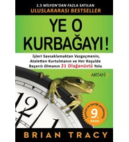 Ye O Kurbağayı!