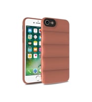 Iphone 7/8/se 2020 Puf Şişme Kasis Kılıf