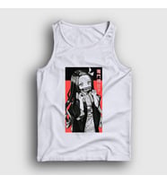 Presmono Unisex Beyaz Nezuko Kamado V3 Anime Demon Slayer Kimetsu No Yaiba Atlet 308269tt (Beyaz)